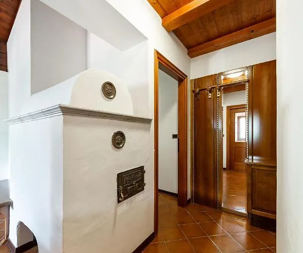 Apartamento Attico Cadore *